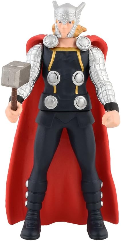 メタコレ マーベル ソー